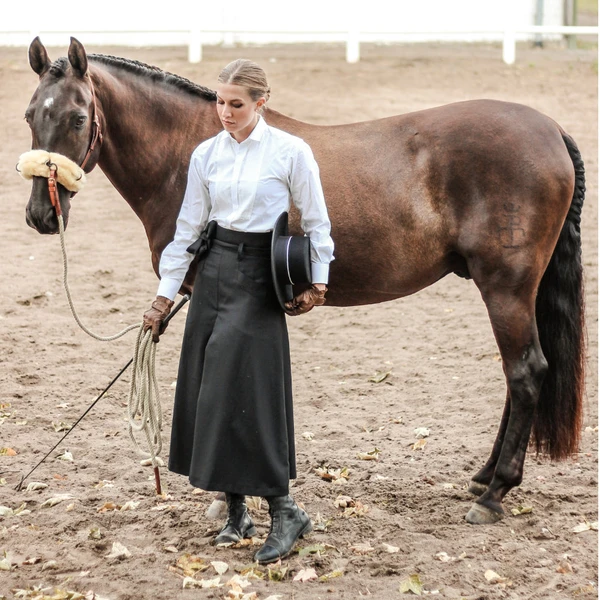 Reitrock HEDY