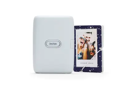 Imprimante photo FUJIFILM INSTAX
