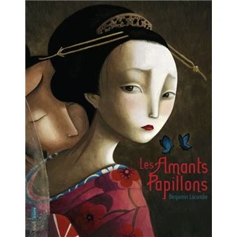 Amants papillons