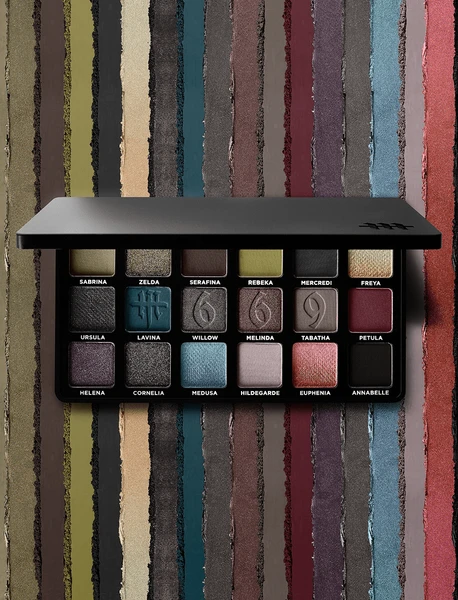 PALETTE 669