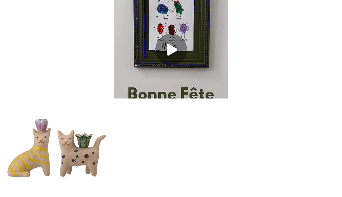 Noel-anniversaires proches