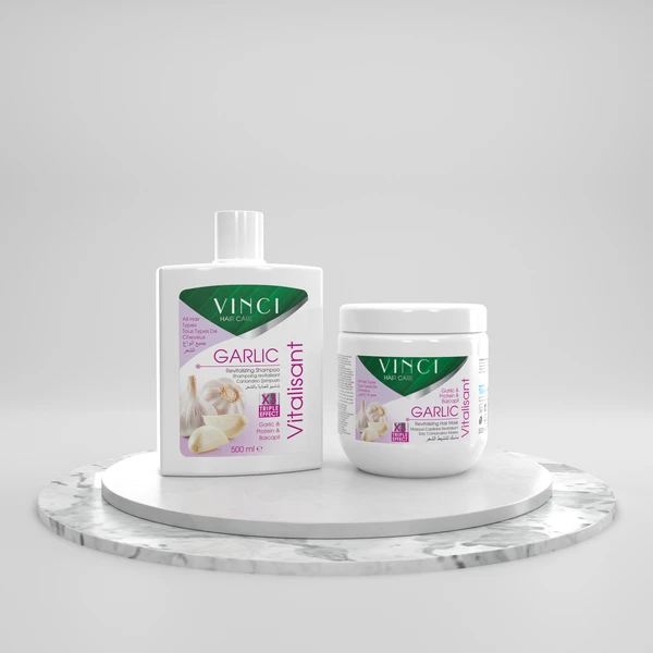 Shampoing Pousse