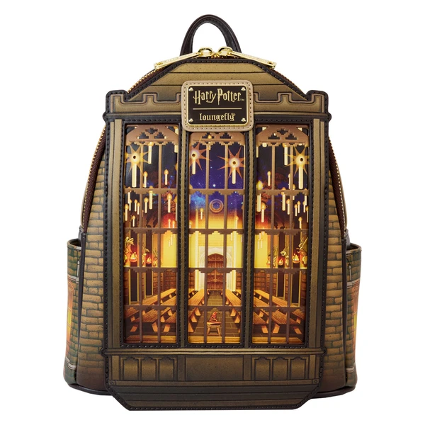 Préco - Harry Potter - Sac à dos Harry Potter
