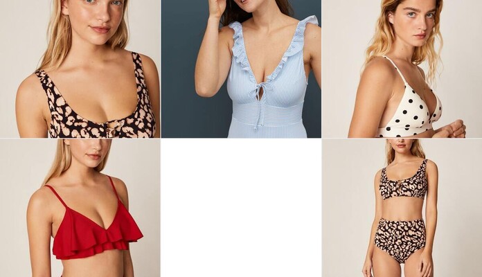 Maillots de bain