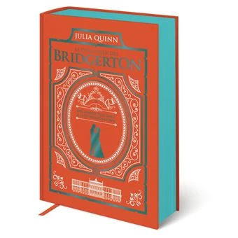 La Chronique Des Bridgerton - Tome 9-Édition reliée