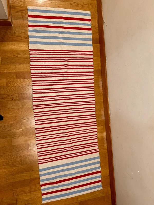 Alfombra ideal habitación infantil