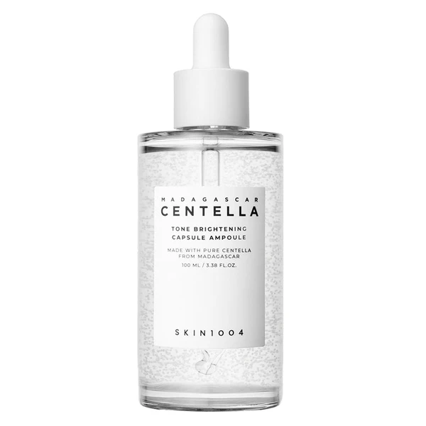 Madagascar Centella Tone Brightening