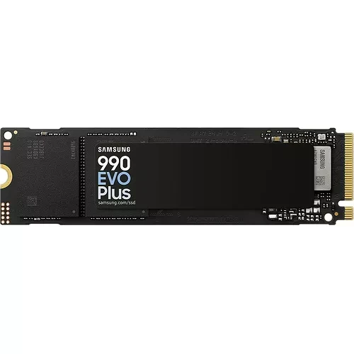 Samsung 990 EVO Plus 4 To - SSD - Top Achat