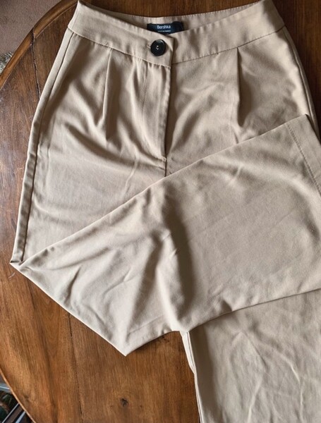 Pantalon wide leg / Ref : 5080/168/742