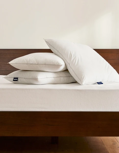 L'oreiller synthétique premium