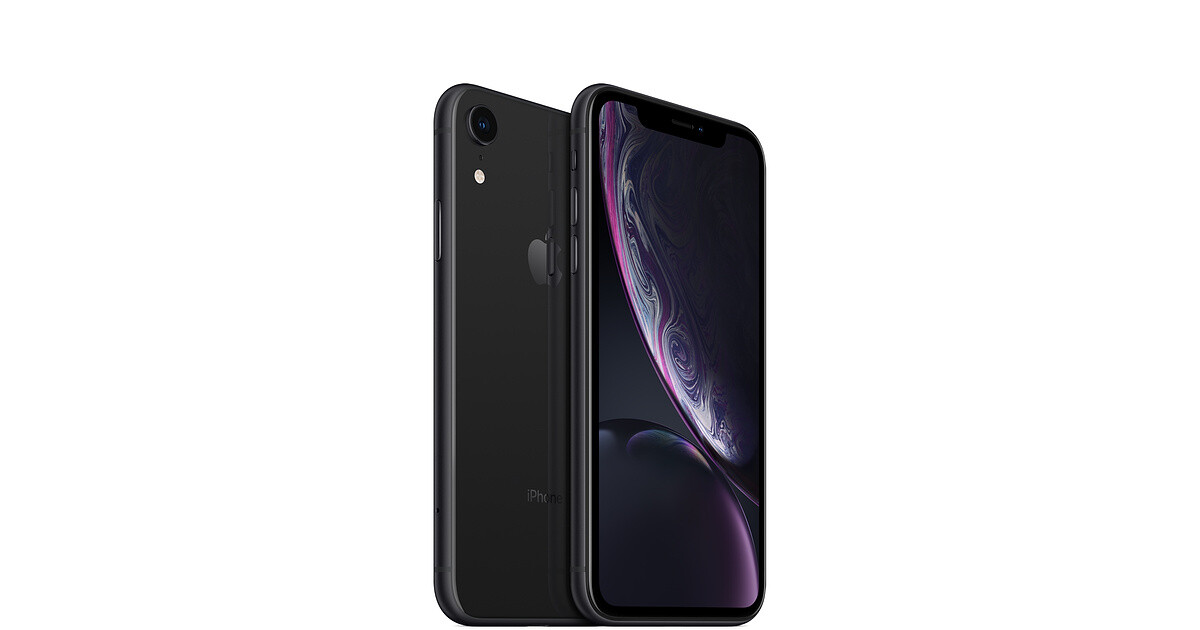 iPhone