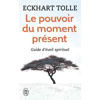 Le pouvoir du moment présent