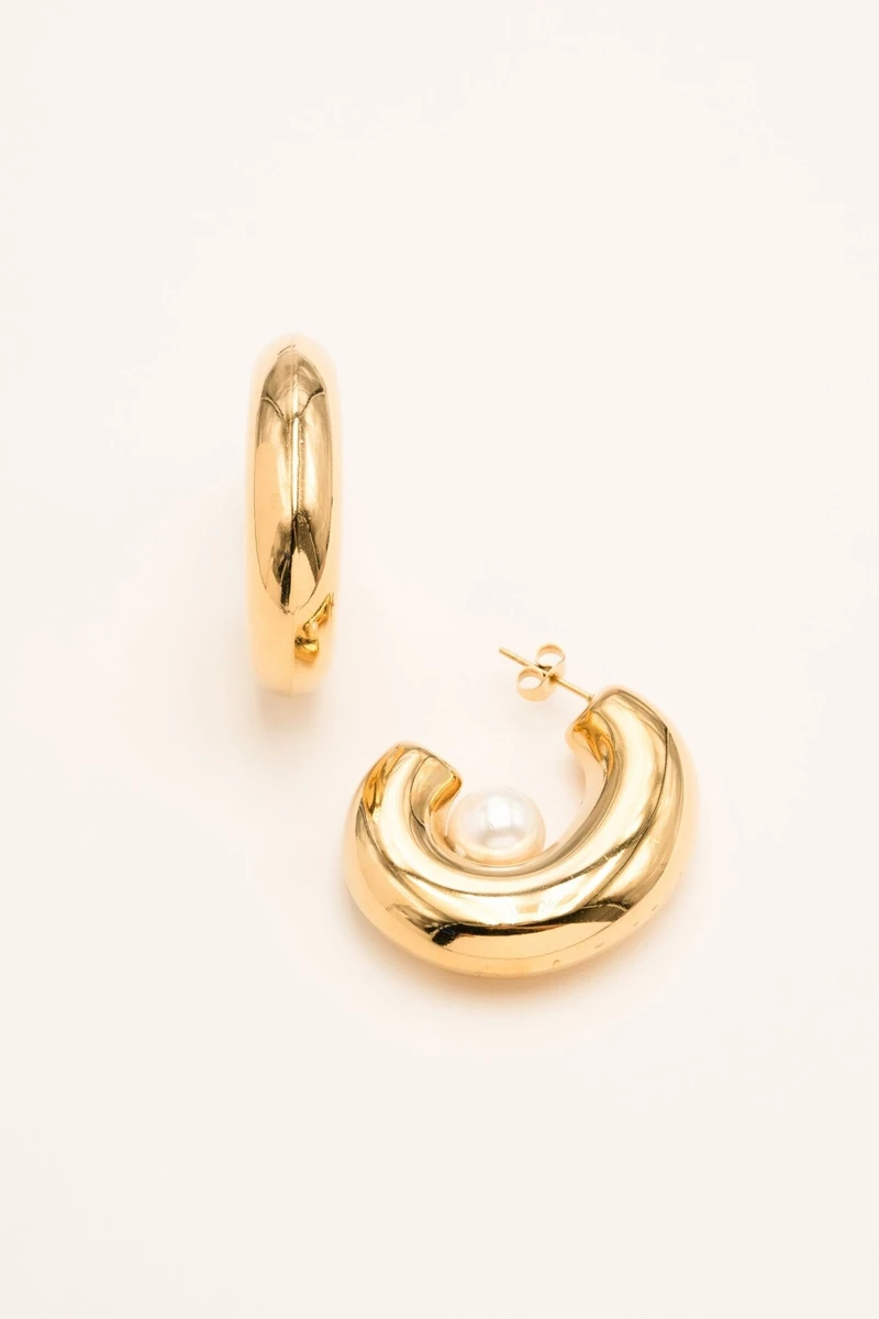 Boucles Bohm Paris - Bulma