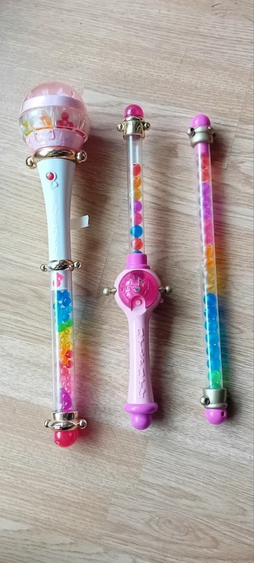 Lot Magical Doremi Cracordéons