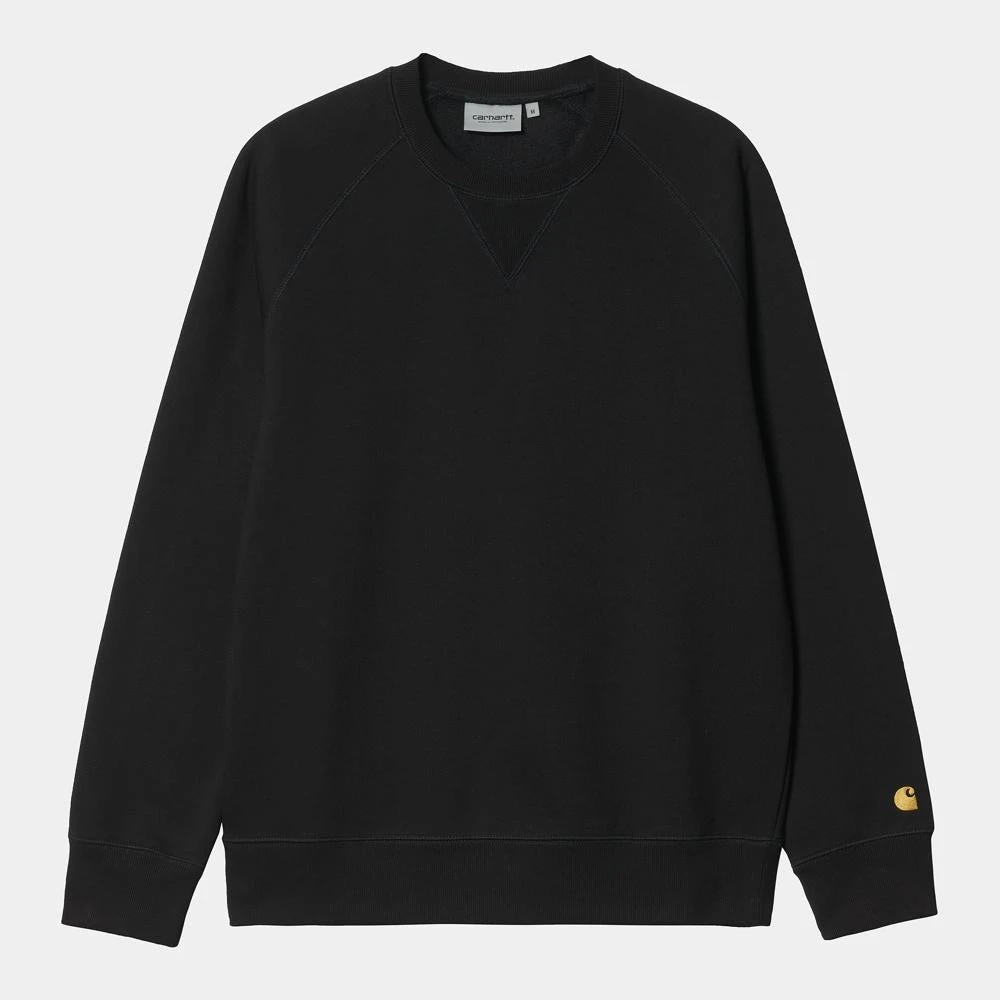 Sweat Chase - Noir - Homme