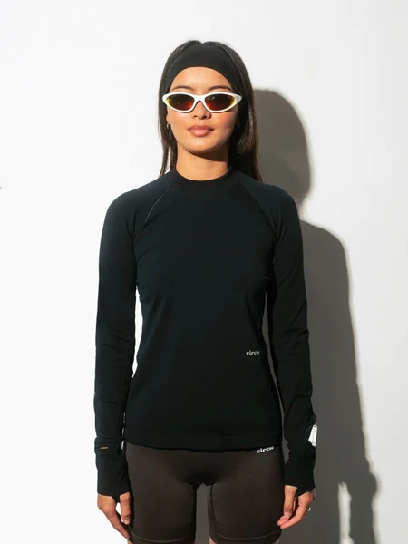 Ensemble base layer + legging