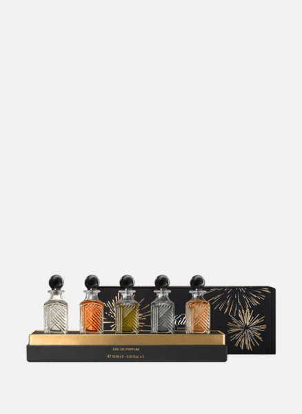 Killian Paris | Coffret Miniature Set Liquors