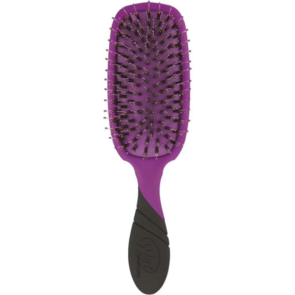 Wet Brush | Shine Enhancer Purple brosses et peignes