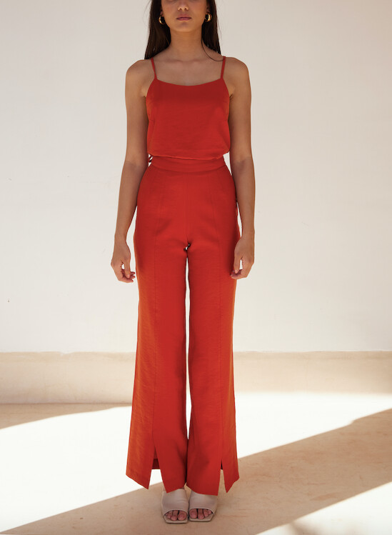 Combinaison 3 en 1 - Maracas - Orange spicy