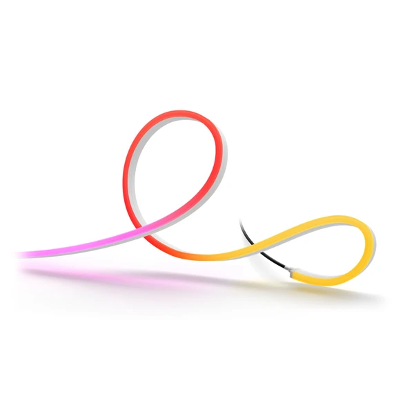 Lightstrip d'extérieur Neon 10 m