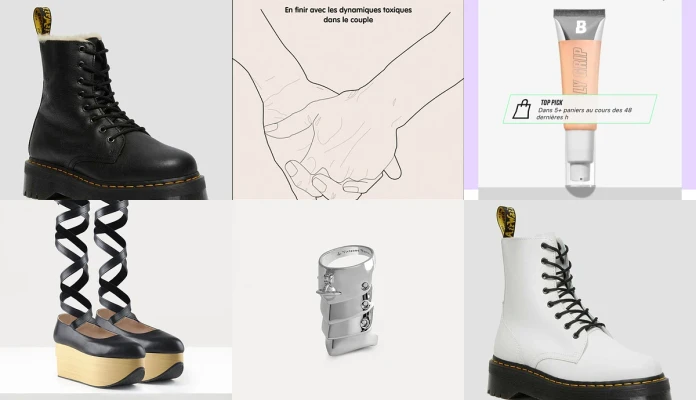 wishlist
