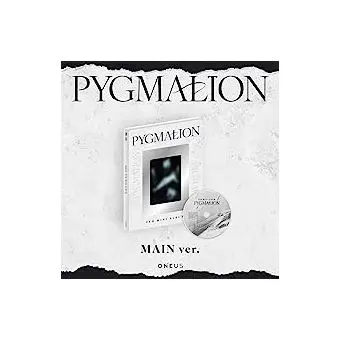Pygmalion Main Version