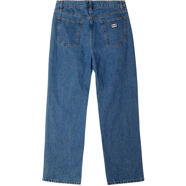 Taille 27 / Stonewash indigo | HARDWORK DENIM
