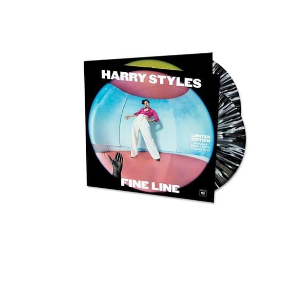 Fine line