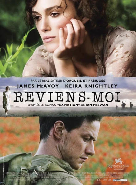 Reviens-moi (Atonement)