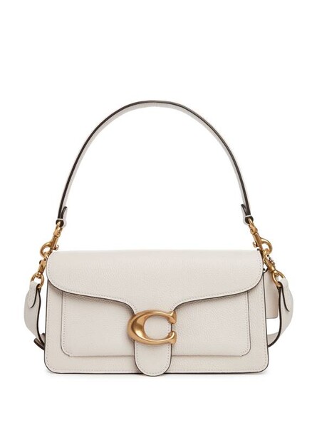 Sac épaule Tabby 26 en cuir