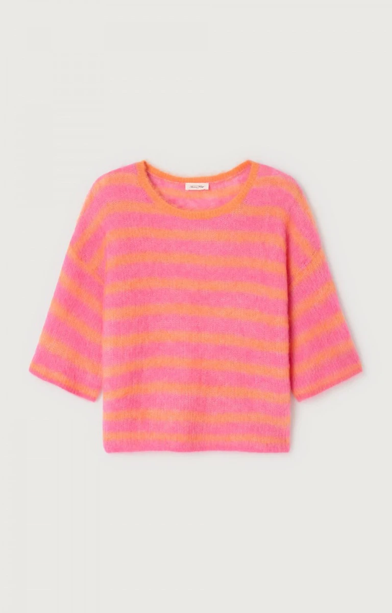 Pull femme Nenybay