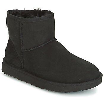 UGG - CLASSIC MINI II