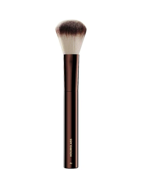 Nº 2 Foundation / Blush Brush — Default Title