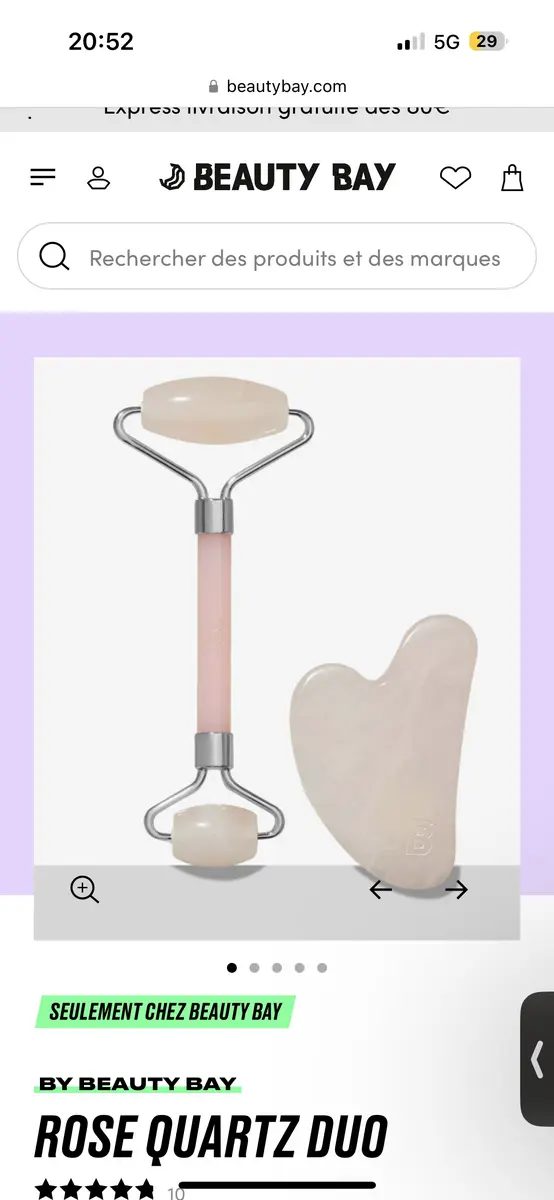 BEAUTY BAY: The destination to explore your beauty obsessions