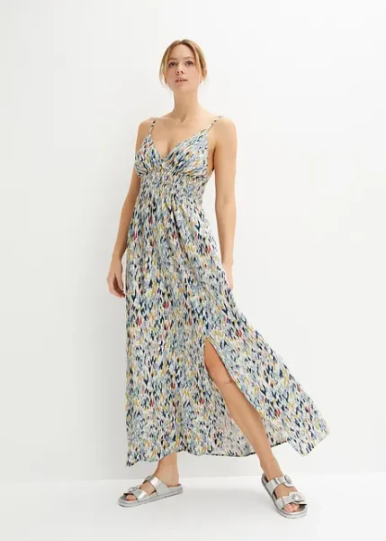 Robe longue