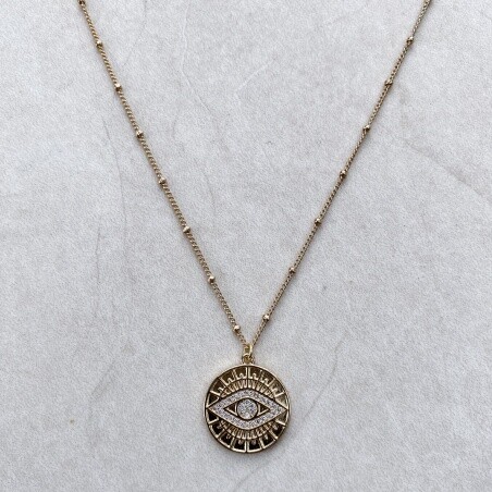 COLLIER "PHARAON"