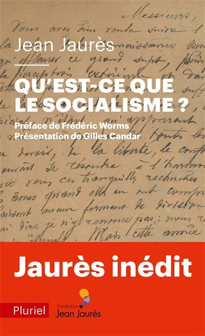 Qu'est-ce que le socialisme ?