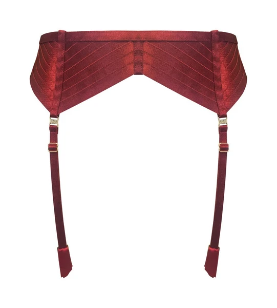 Tomoe Suspender