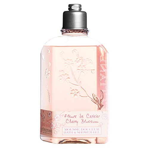 Mousse Douceur Fleurs de Cerisier - 250 ml