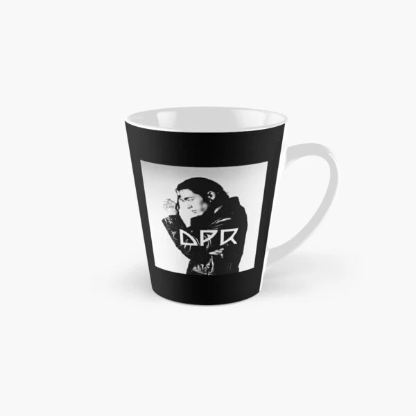 DPR Monde IAN Américain | Mug à café