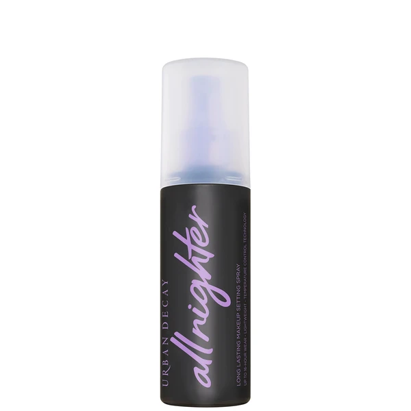 Spray Fixateur de Maquillage All Nighter Urban Decay 118 ml