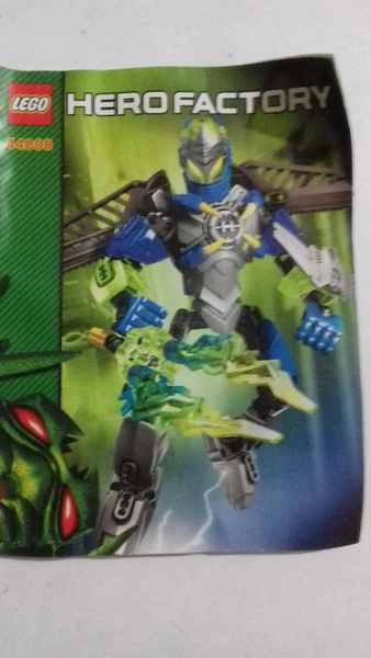 LEGO Surge 44008