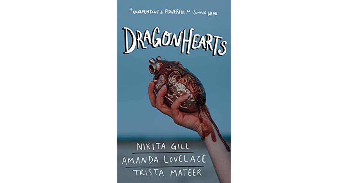 Dragonhearts