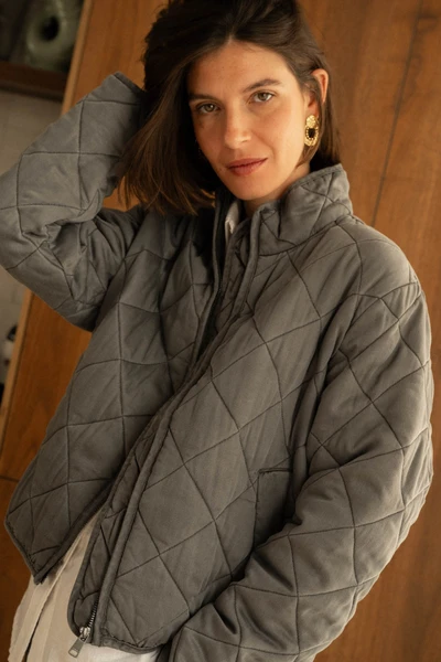 VESTE TABOR