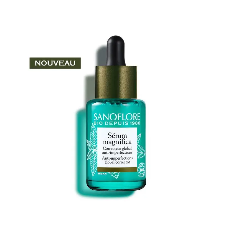 Sanoflore serum magnifica 30ml