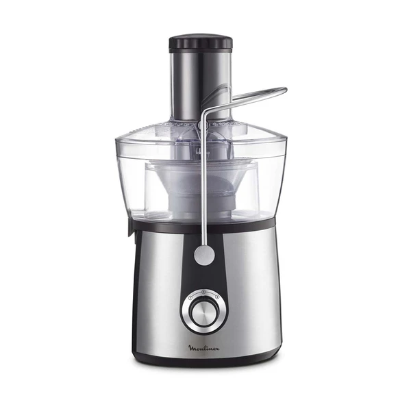 CENTRIFUGEUSE ELECTRIQUE 2L -800W-MOULINEX JU550D10