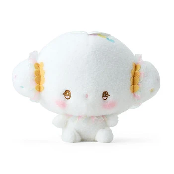 Sanrio Cogimyun Plush Toy (Angel's Playtime)