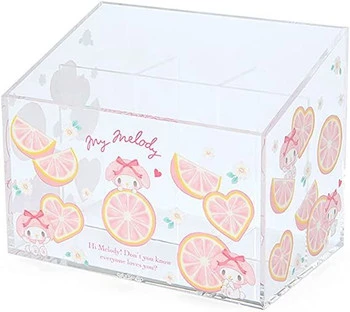 Sanrio Pen Stand/Holder - My Melody (Fruits)