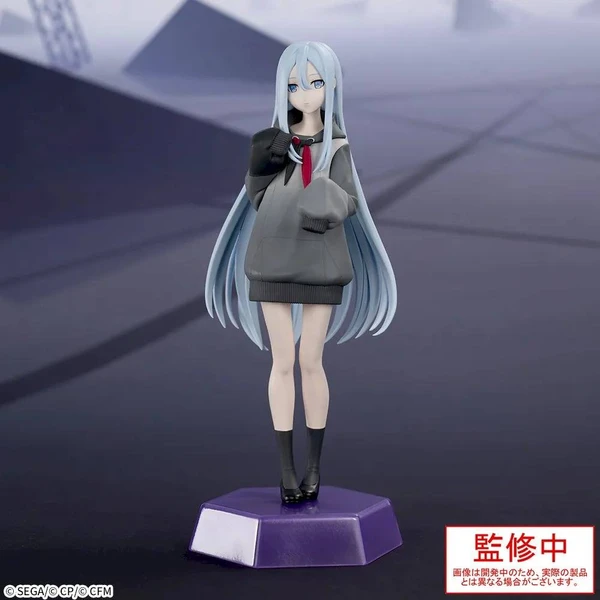 Project Sekai: Colorful Stage! feat. Hatsune Miku - Yoisaki Kanade - Desktop×Decorate Collections (SEGA)