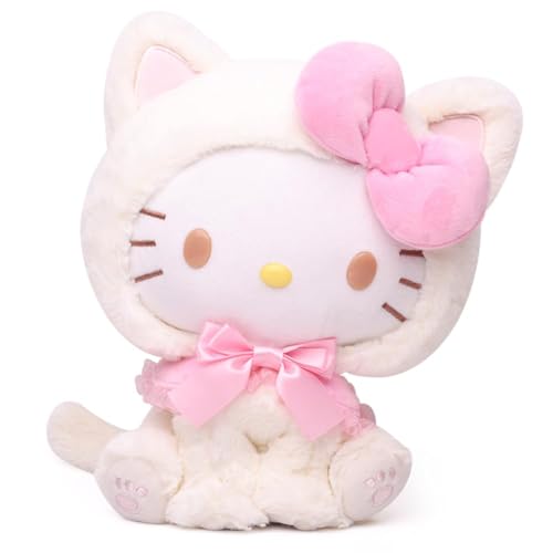 Peluche Hello Kitty, poupée mignonne, coussin en peluche d'anime pour femmes - 2026 Jouets en peluche Hello Kitty Anime, jouet en peluche Kuromi Anime price Peluche Hello Kitty, poupée mignonne, coussin en peluche d'anime pour femmes - 2026 Jouets en peluche Hello Kitty Anime, jouet en peluche Kuromi Anime price